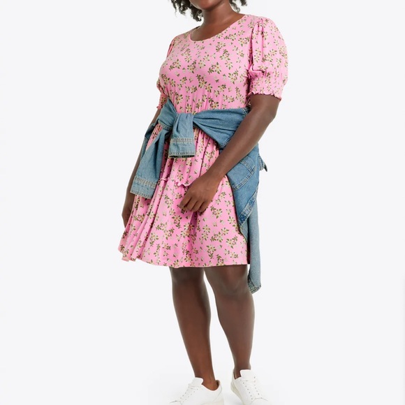 NWT Draper James Dress - Picture 3 of 3